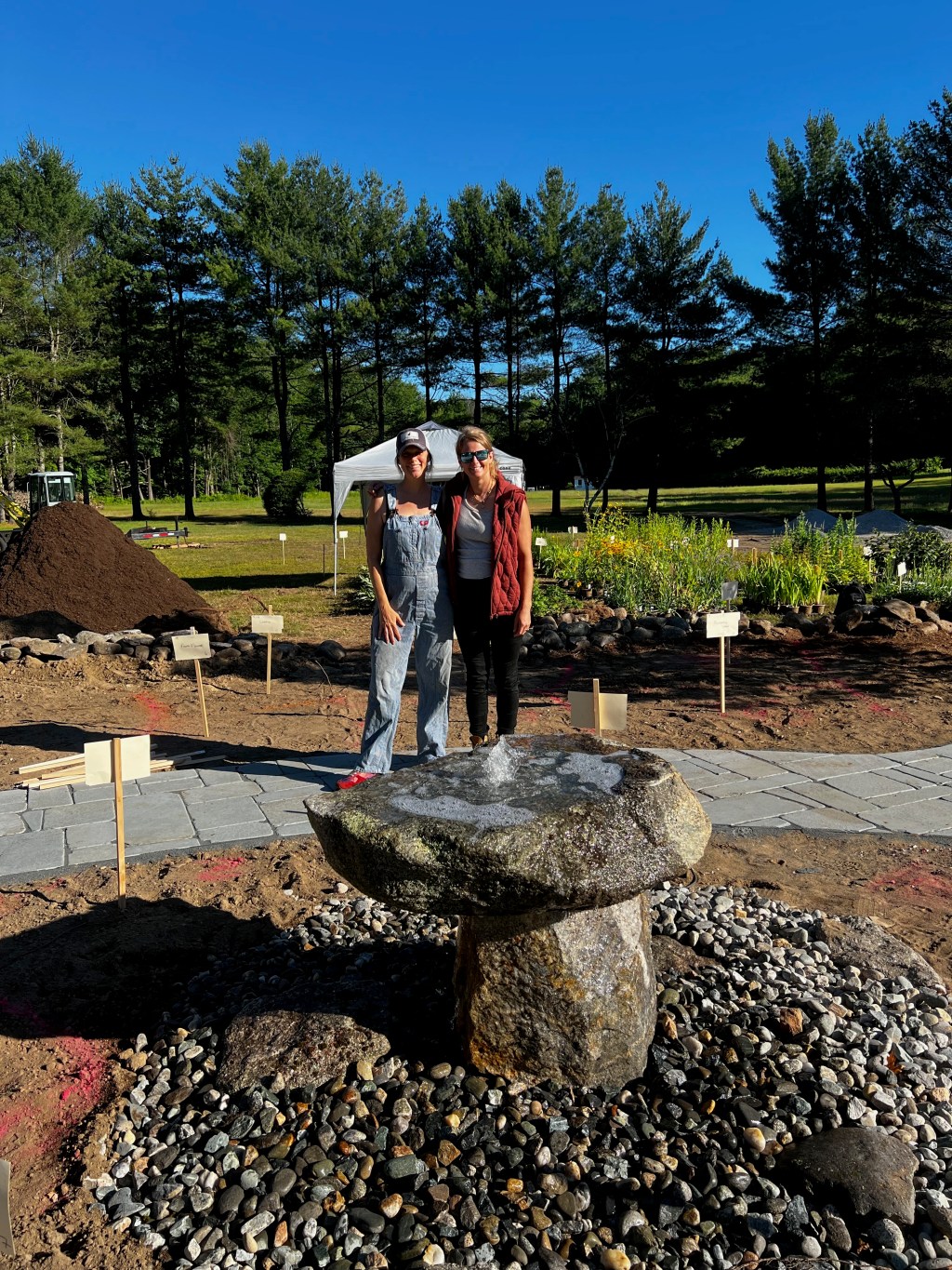 Bridges House, Concord&nbsp;NH